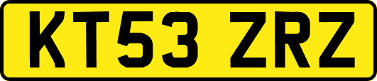 KT53ZRZ