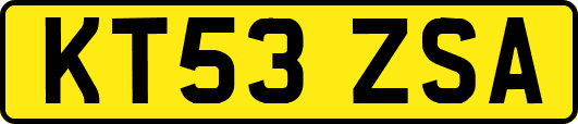 KT53ZSA