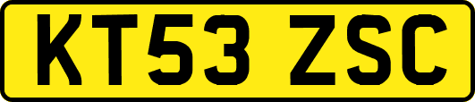KT53ZSC