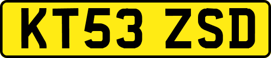 KT53ZSD