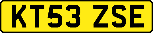 KT53ZSE