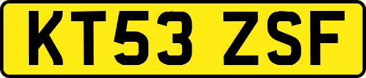 KT53ZSF