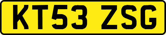 KT53ZSG