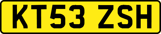 KT53ZSH