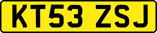 KT53ZSJ