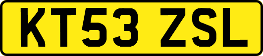 KT53ZSL
