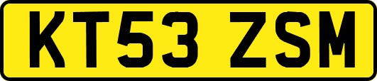 KT53ZSM