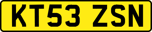 KT53ZSN