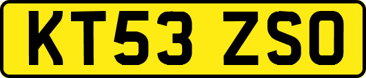 KT53ZSO