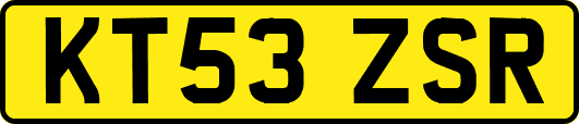 KT53ZSR