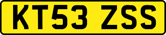 KT53ZSS