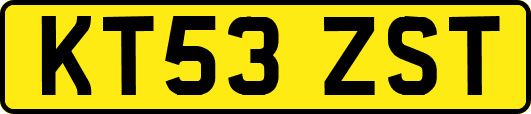 KT53ZST