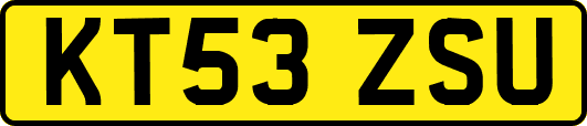 KT53ZSU