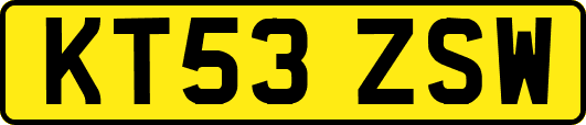 KT53ZSW