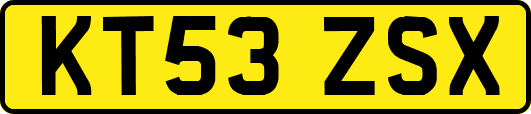 KT53ZSX