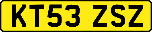 KT53ZSZ