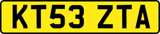 KT53ZTA