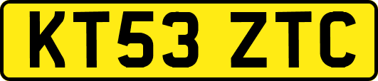 KT53ZTC