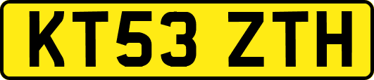 KT53ZTH