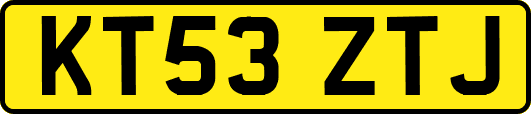 KT53ZTJ