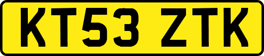 KT53ZTK