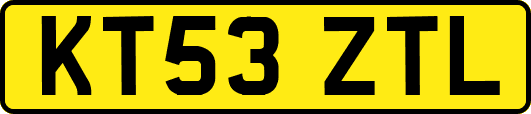 KT53ZTL