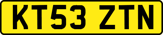 KT53ZTN