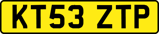 KT53ZTP