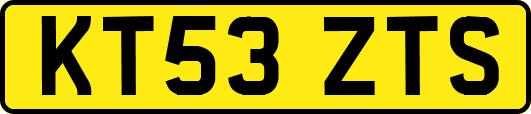 KT53ZTS