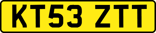 KT53ZTT
