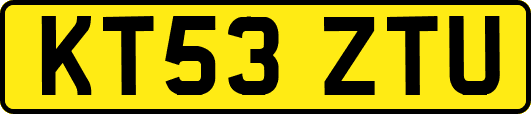 KT53ZTU
