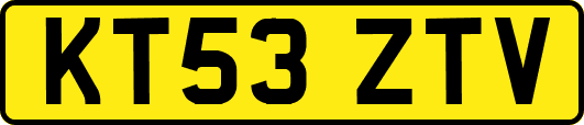KT53ZTV