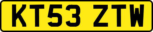 KT53ZTW