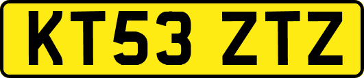 KT53ZTZ