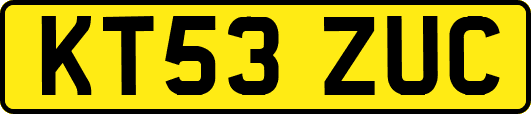 KT53ZUC