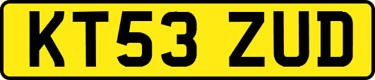 KT53ZUD