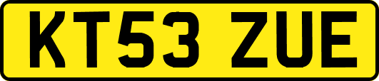 KT53ZUE