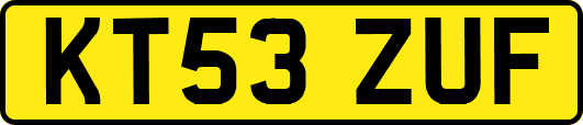 KT53ZUF