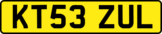 KT53ZUL