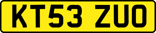 KT53ZUO