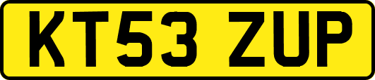 KT53ZUP