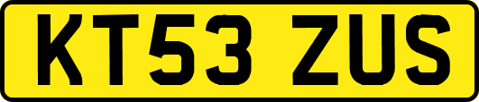 KT53ZUS