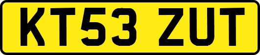 KT53ZUT