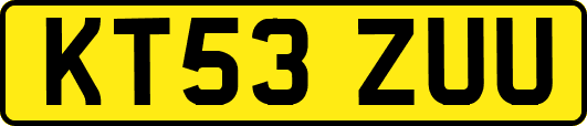 KT53ZUU