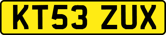 KT53ZUX