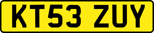 KT53ZUY
