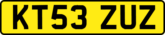 KT53ZUZ