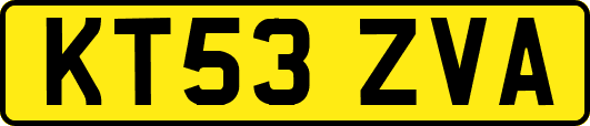 KT53ZVA