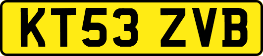 KT53ZVB