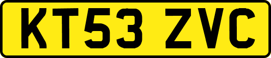 KT53ZVC